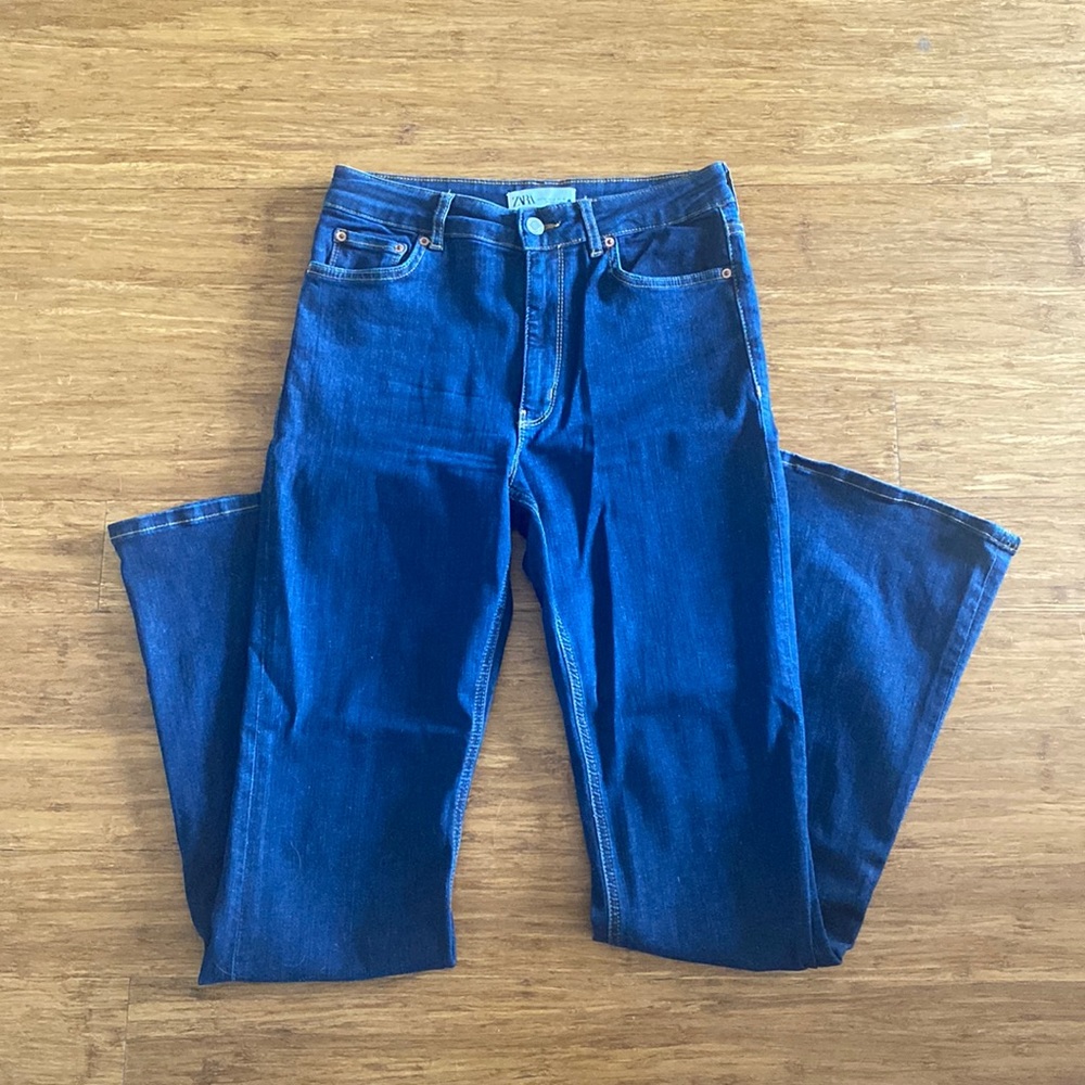 Zara jeans